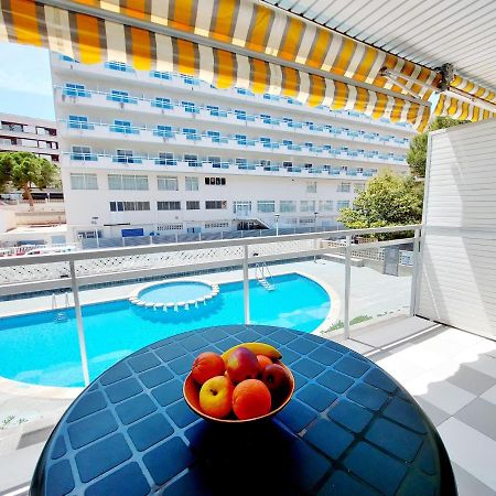 Apartamentos Montblanc Familidays 013 Salou Exterior photo