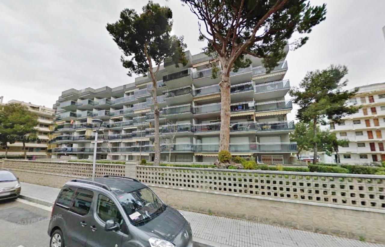 Apartamentos Montblanc Familidays 013 Salou Exterior photo