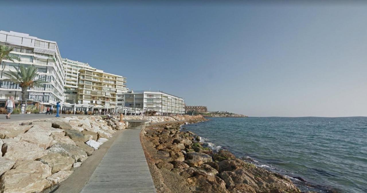 Apartamentos Montblanc Familidays 013 Salou Exterior photo